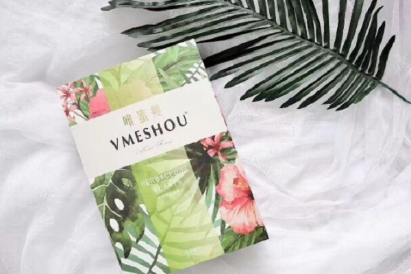 唯蜜瘦减肥加盟