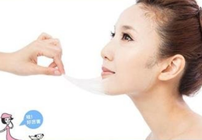 我的心机面膜加盟费