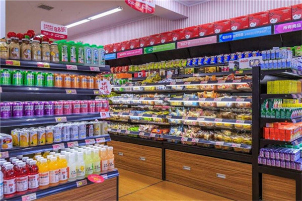 福站便利店加盟费