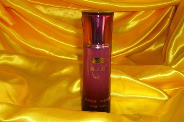 美之蔻化妆品加盟门店