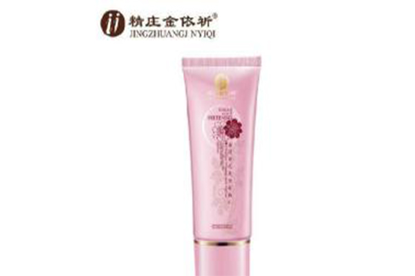 精庄金依祈化妆品加盟门店