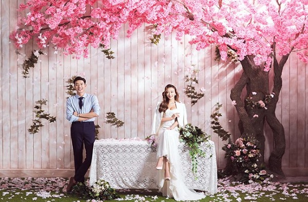 新世纪婚纱摄影加盟