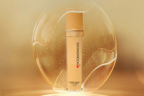 仙格丽化妆品加盟店