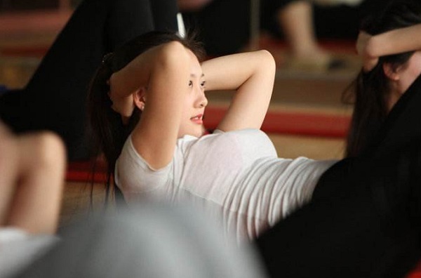 新丝路模特学校加盟费