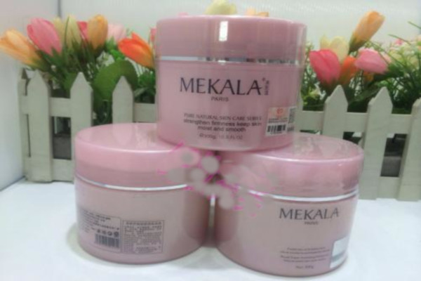 美凯莲化妆品加盟