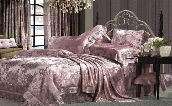 伊丹娜床上用品加盟费