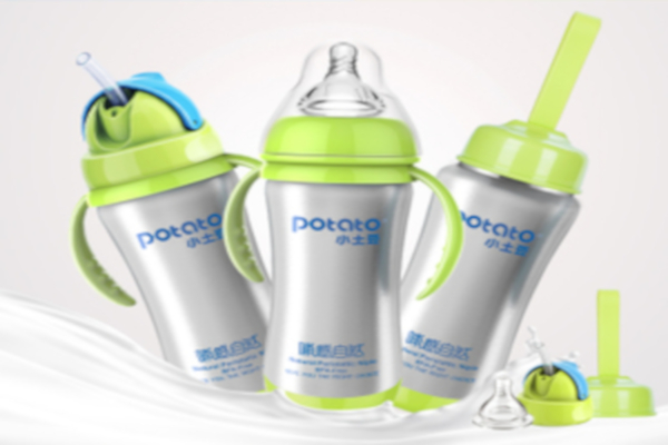 小土豆奶瓶加盟费