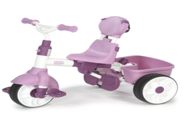 小泰克三轮车加盟费