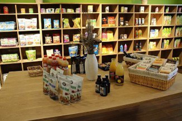 小苍零食店加盟费