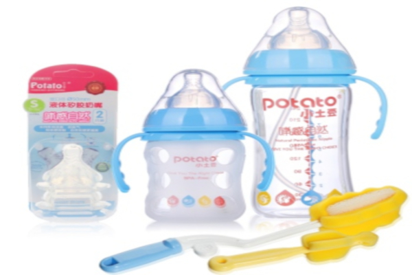 小土豆奶瓶加盟费