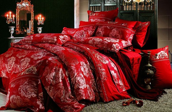 舒梦园床上用品加盟