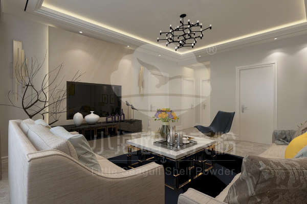 小海鸥贝壳粉加盟费