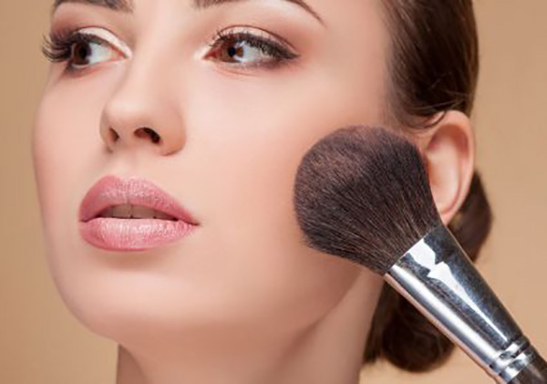 新时尚化妆培训学校加盟店