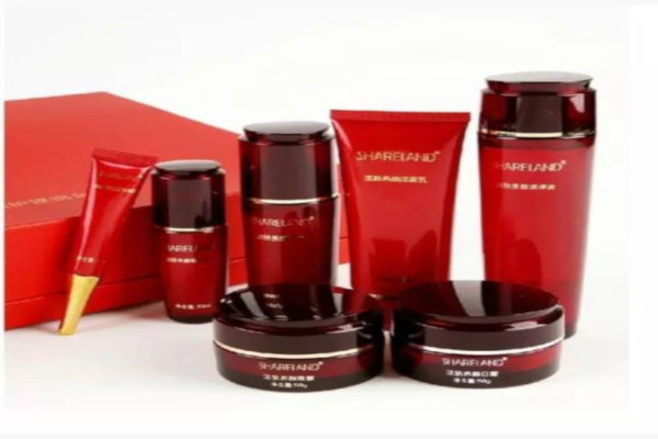 香兰阁护肤品加盟