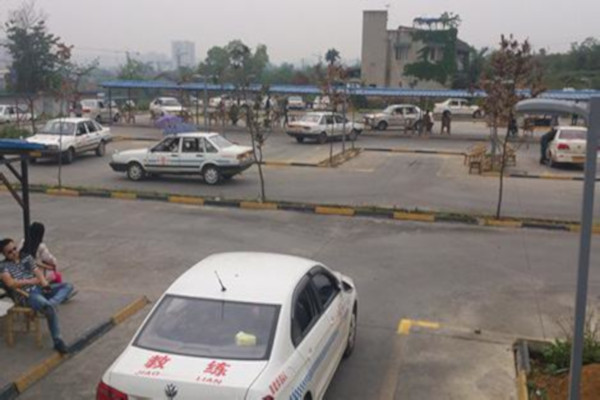 祥和驾校加盟费