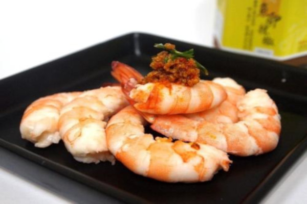 小二上虾加盟费