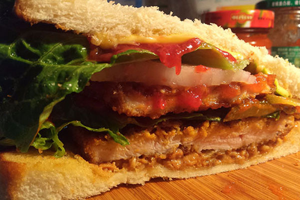 超鸡爱鸡排加盟费