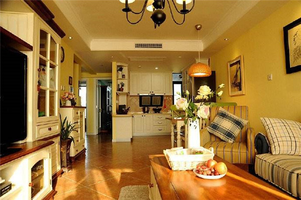 完美空间装饰加盟费