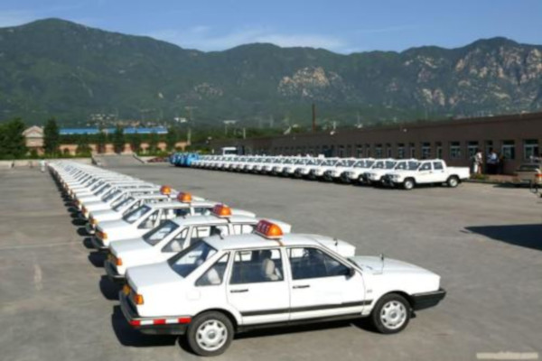 祥和驾校加盟费