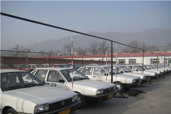 星辰驾校加盟费