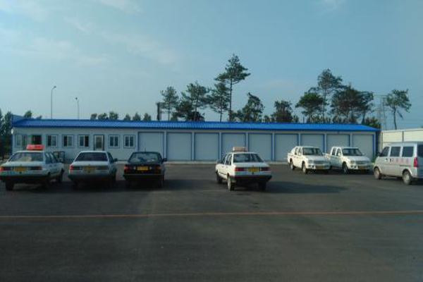 星辰驾校加盟费