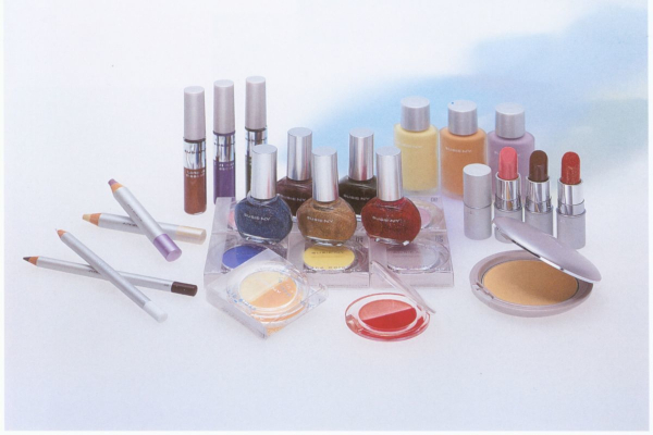 纤雅源化妆品加盟店