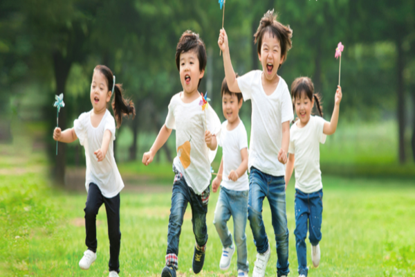 小康轩幼儿园加盟费