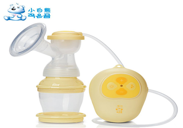 小白熊吸奶器加盟