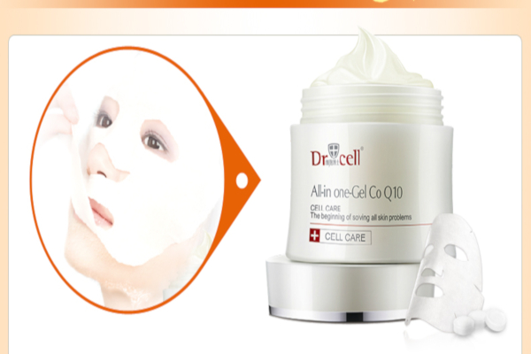 细胞博士化妆品加盟费