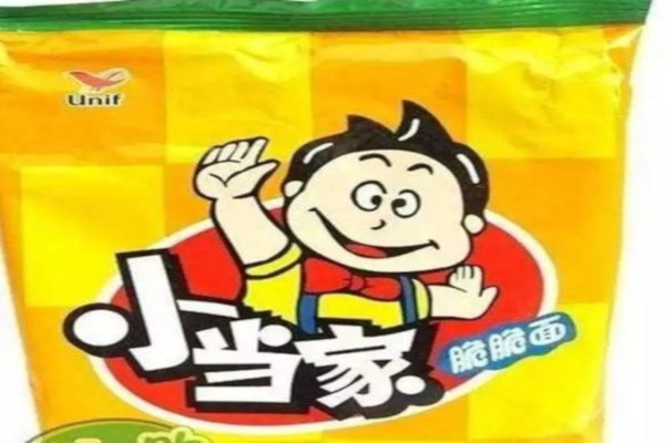 小当家方便面加盟费