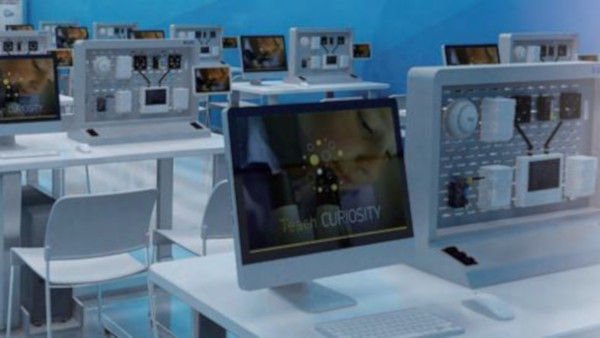 新大陆教育加盟店