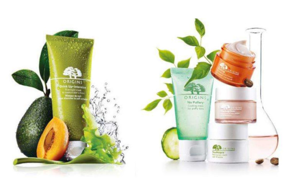 相悦四季化妆品加盟店