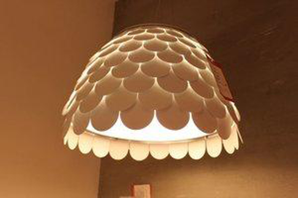 夏盟灯饰加盟费