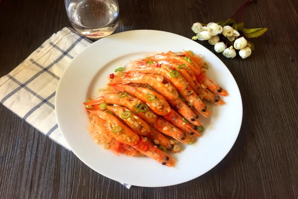 小二上虾加盟费