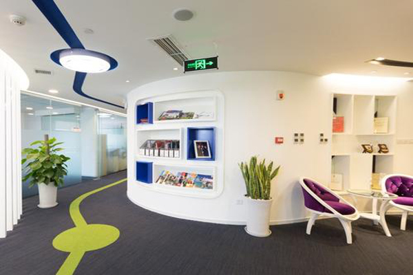 鑫泉留学加盟费