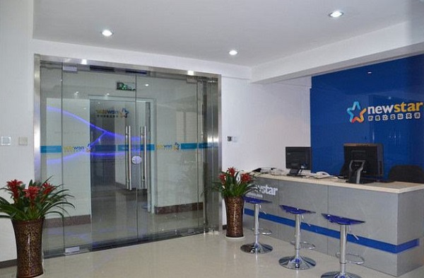 新思达英语加盟