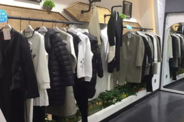 夏柏女装加盟费