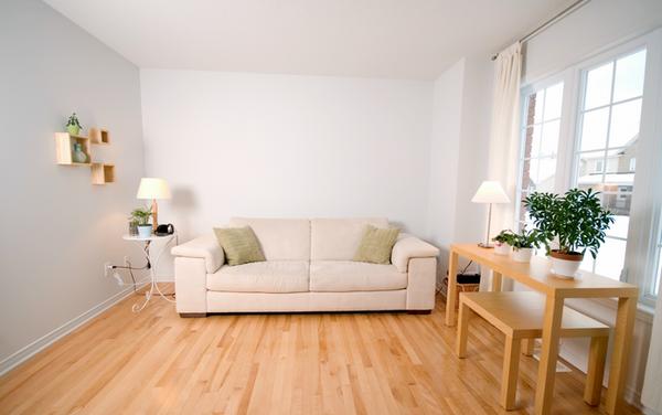 现戈自发热地板