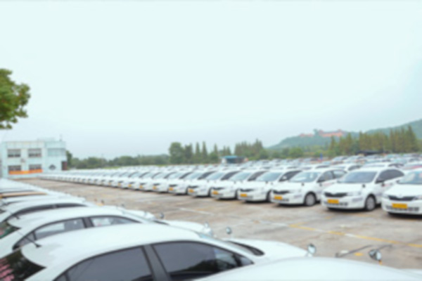 小昆山驾校加盟费