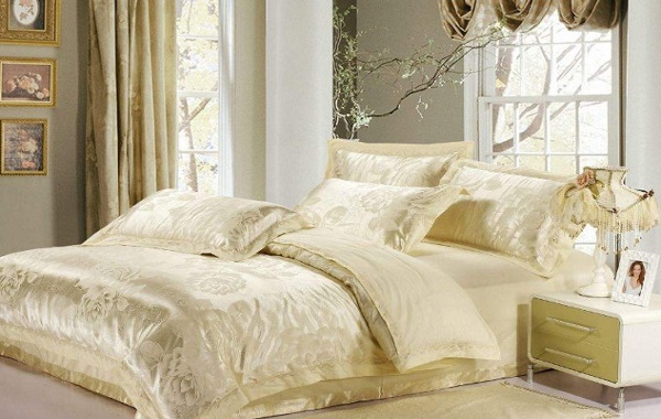 馨絮牌床上用品加盟费