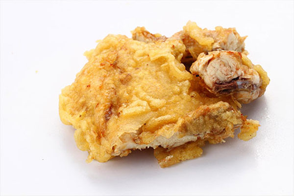 超鸡爱鸡排加盟费