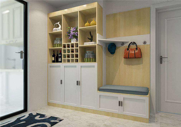 新潮酒柜加盟费