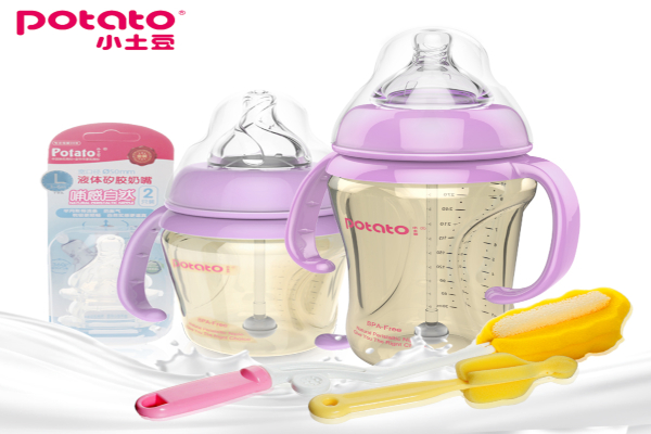 小土豆奶瓶加盟店