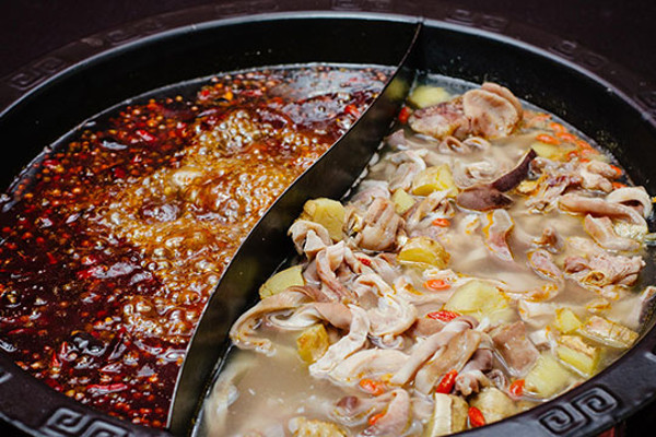 郑记天府鱼火锅加盟费