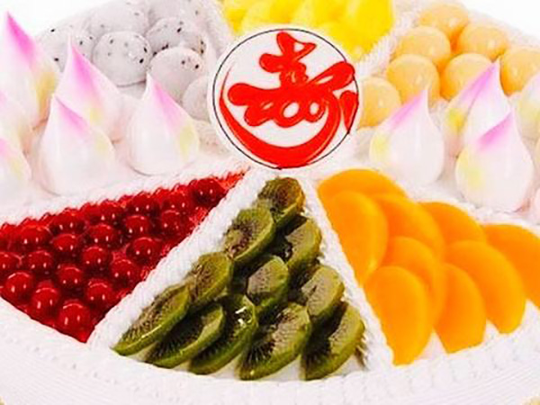 新世纪蛋糕加盟