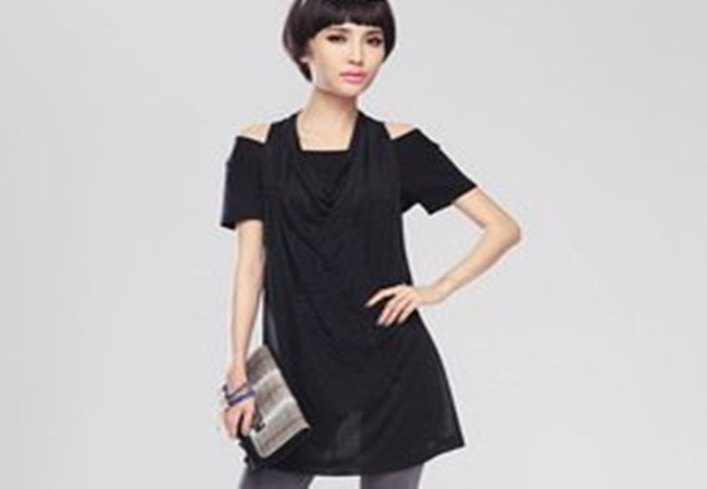 秀伊美女装加盟