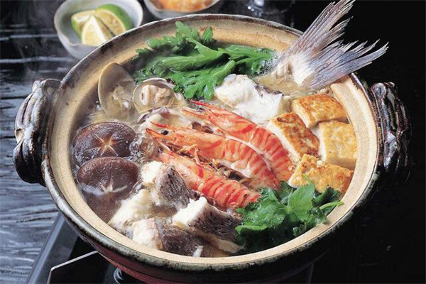 重庆滋格馆鱼火锅加盟费