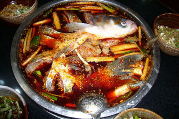 渔家隆三和鱼火锅加盟费