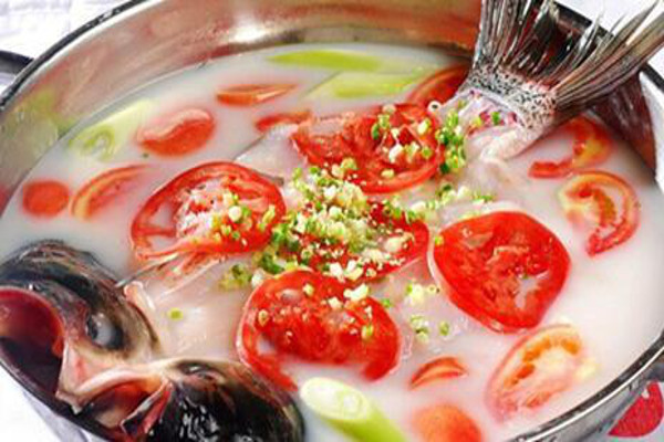 食一食二鱼火锅加盟费