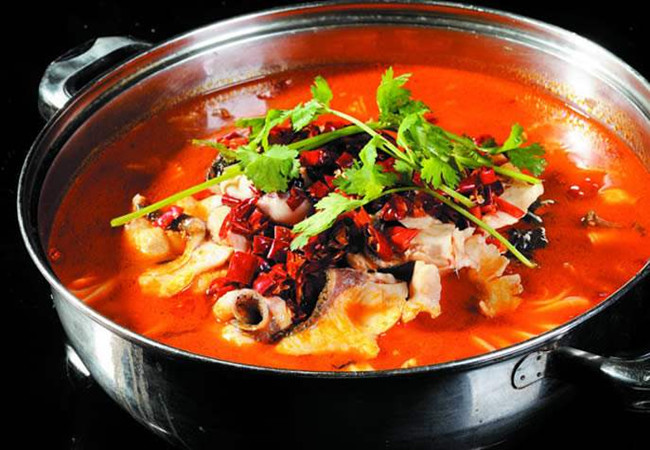 咪友鱼火锅加盟费